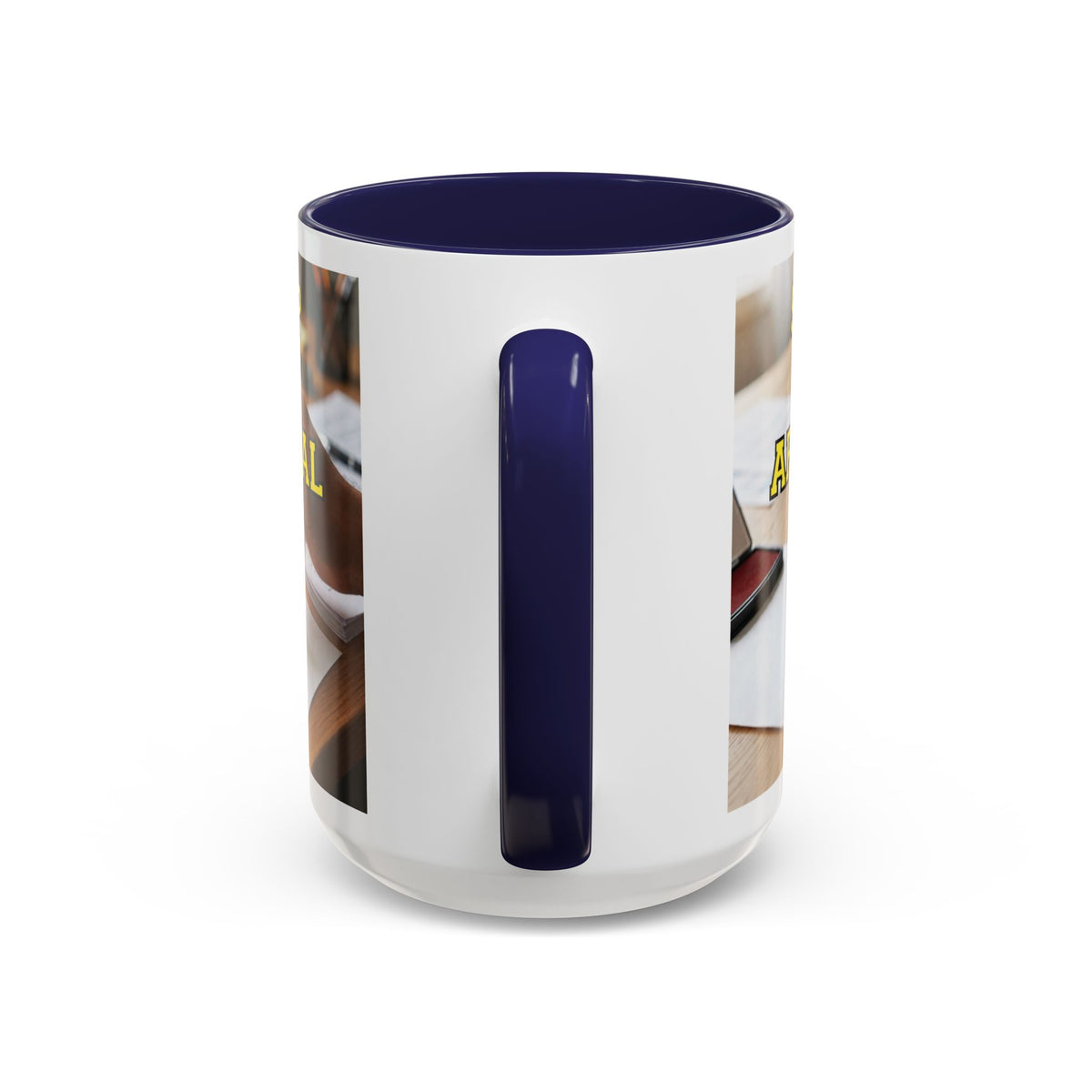Stamp Of Approval | Album Art Mug | Free Digital Download | 11oz 15oz