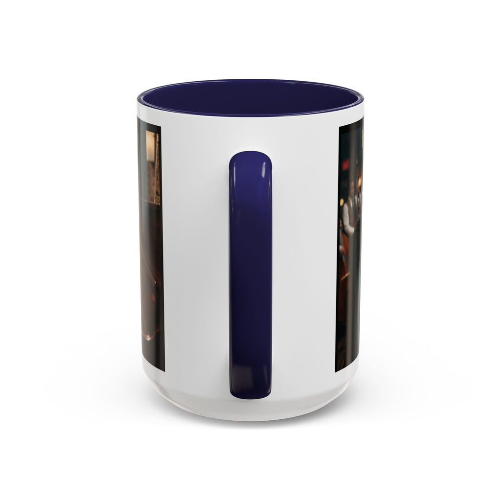 Hold Steady | Album Art Mug | Free Digital Download | 11oz 15oz