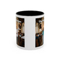 The Right Clothes | Album Art Mug | Free Digital Download | 11oz 15oz