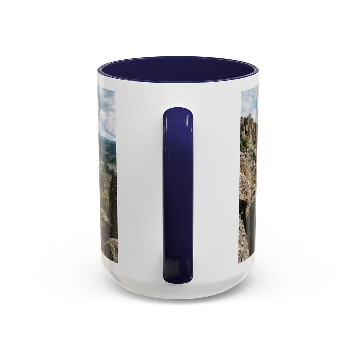 Rock Bottom | Album Art Mug | Free Digital Download | 11oz 15oz