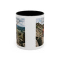 Rock Bottom | Album Art Mug | Free Digital Download | 11oz 15oz