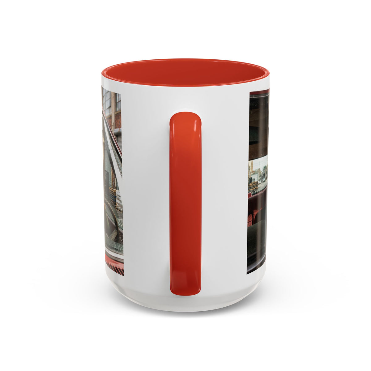 God Forgot About Me | Album Art Mug | Free Digital Download | 11oz 15oz