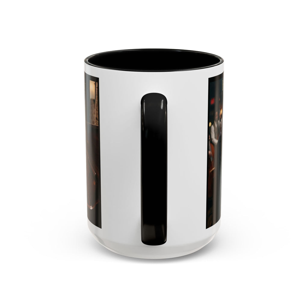 Hold Steady | Album Art Mug | Free Digital Download | 11oz 15oz
