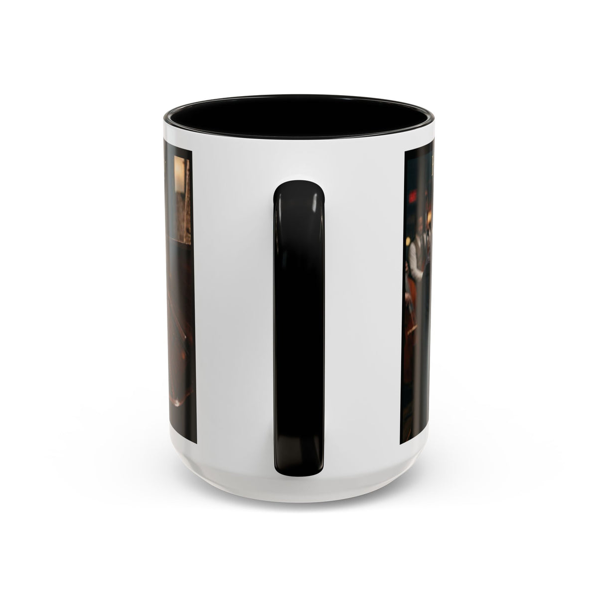 Hold Steady | Album Art Mug | Free Digital Download | 11oz 15oz
