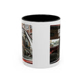 God Forgot About Me | Album Art Mug | Free Digital Download | 11oz 15oz
