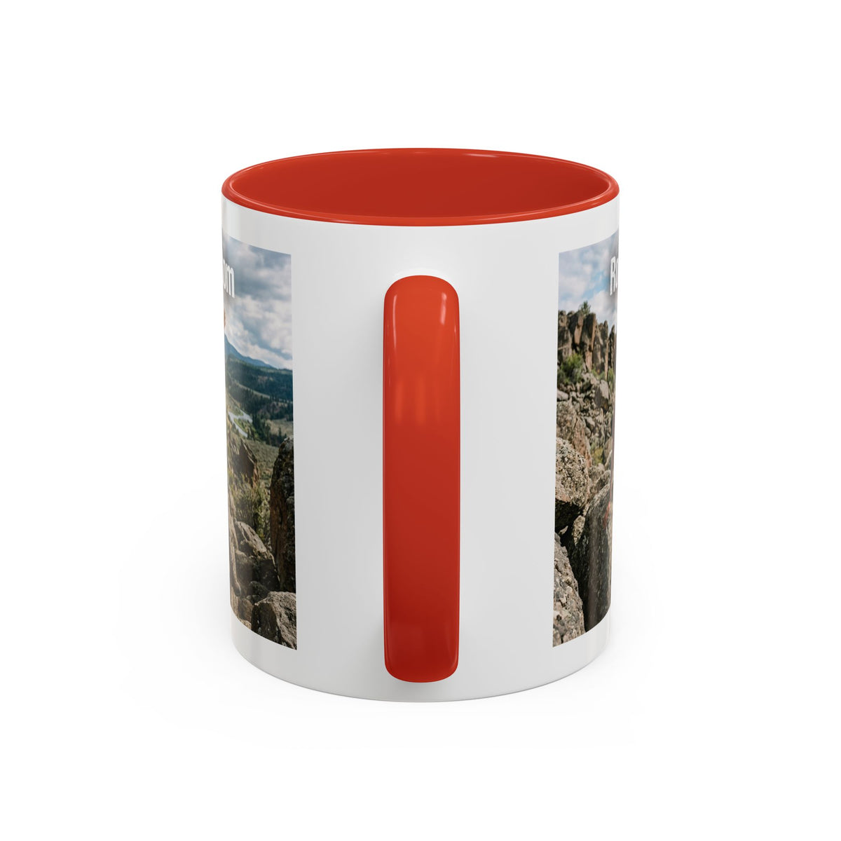 Rock Bottom | Album Art Mug | Free Digital Download | 11oz 15oz