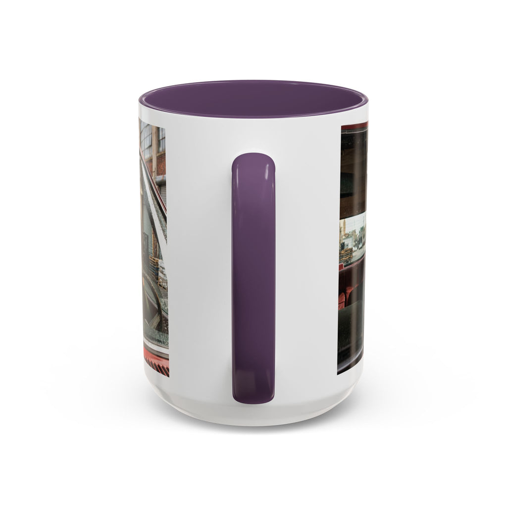 God Forgot About Me | Album Art Mug | Free Digital Download | 11oz 15oz
