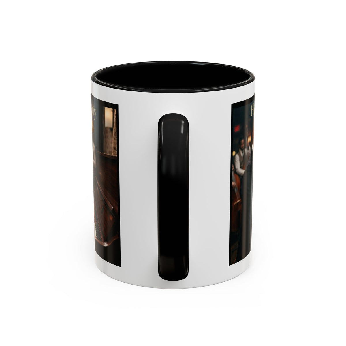 Hold Steady | Album Art Mug | Free Digital Download | 11oz 15oz