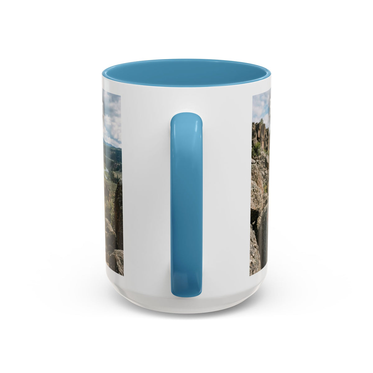 Rock Bottom | Album Art Mug | Free Digital Download | 11oz 15oz