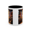God Shows Out! | Album Art Mug | Free Digital Download | 11oz 15oz