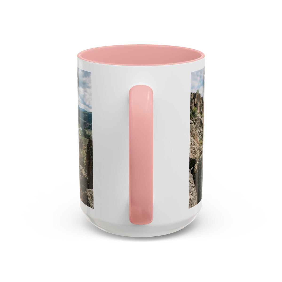 Rock Bottom | Album Art Mug | Free Digital Download | 11oz 15oz
