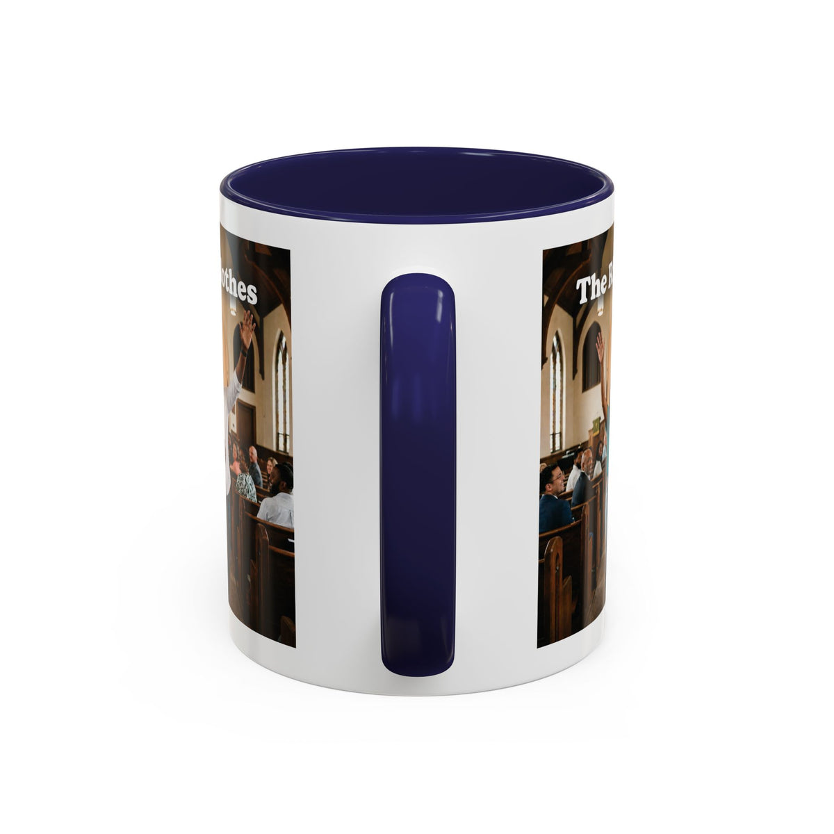 The Right Clothes | Album Art Mug | Free Digital Download | 11oz 15oz