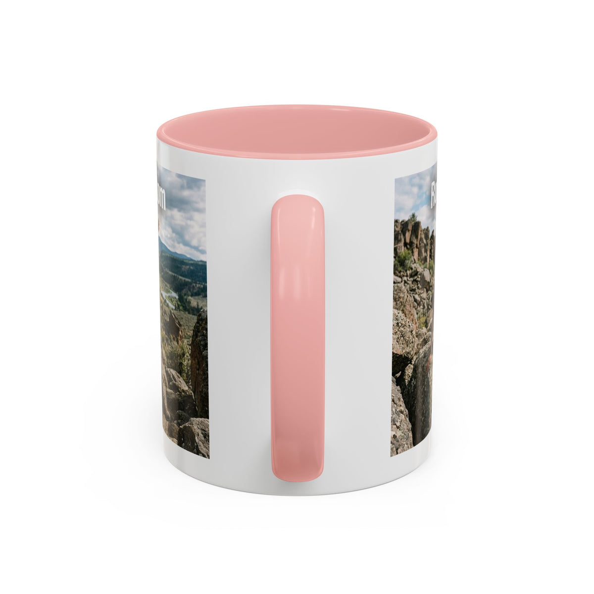 Rock Bottom | Album Art Mug | Free Digital Download | 11oz 15oz