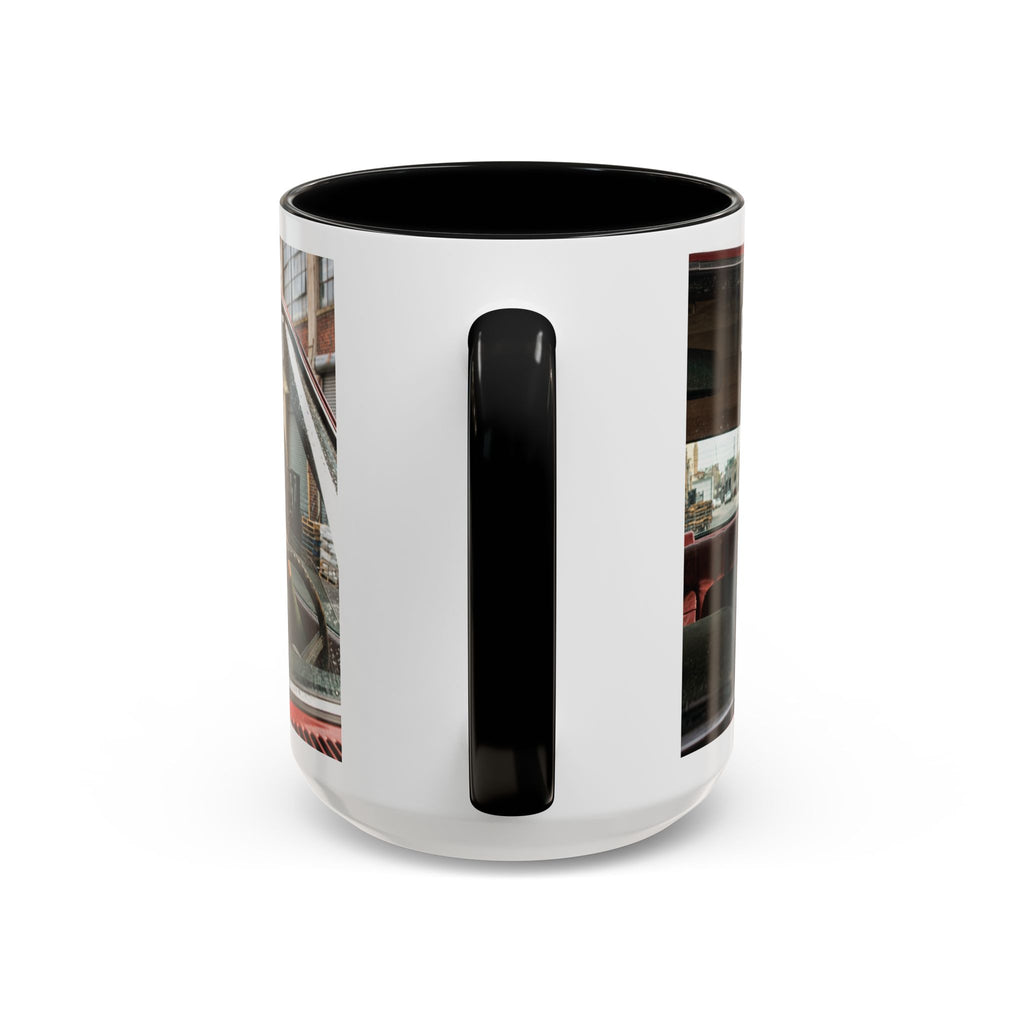 God Forgot About Me | Album Art Mug | Free Digital Download | 11oz 15oz