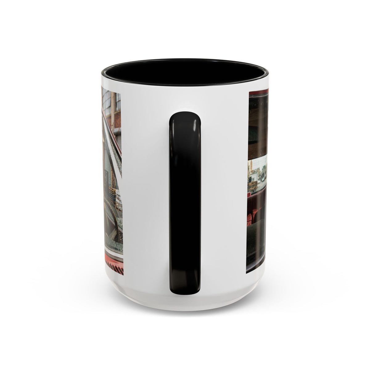 God Forgot About Me | Album Art Mug | Free Digital Download | 11oz 15oz