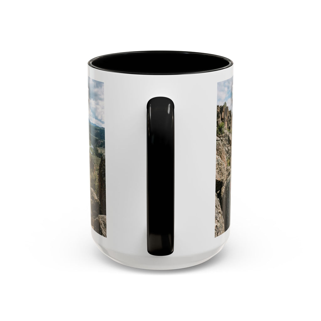 Rock Bottom | Album Art Mug | Free Digital Download | 11oz 15oz