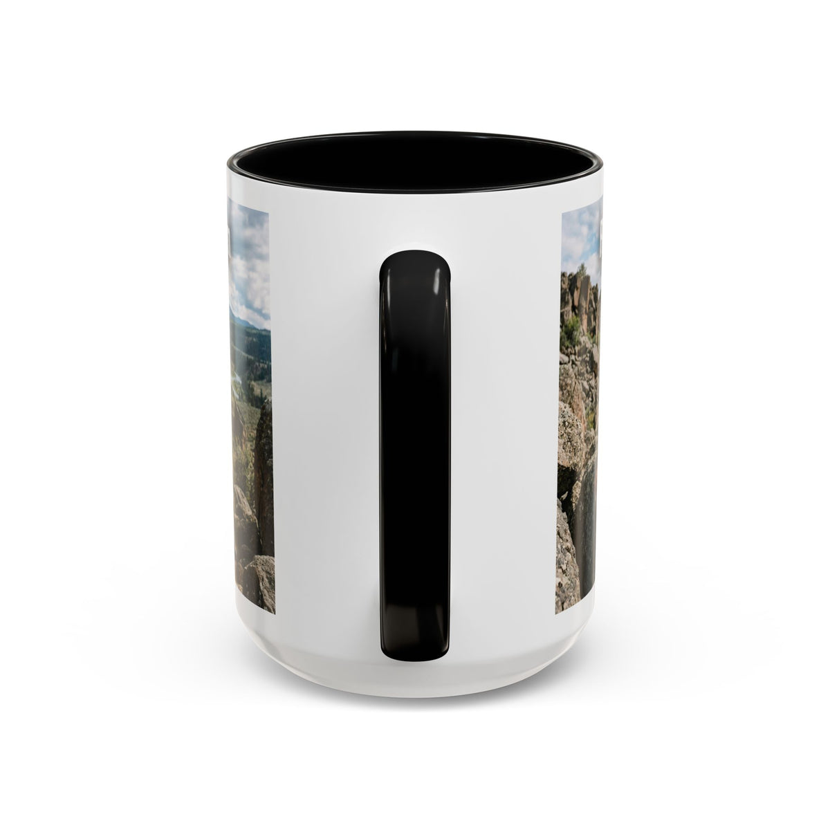 Rock Bottom | Album Art Mug | Free Digital Download | 11oz 15oz