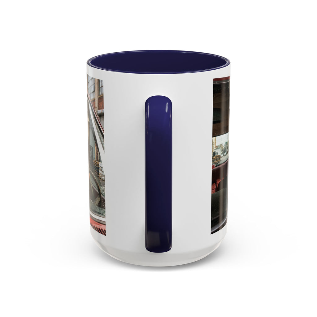 God Forgot About Me | Album Art Mug | Free Digital Download | 11oz 15oz