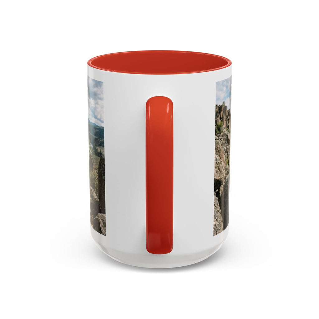 Rock Bottom | Album Art Mug | Free Digital Download | 11oz 15oz