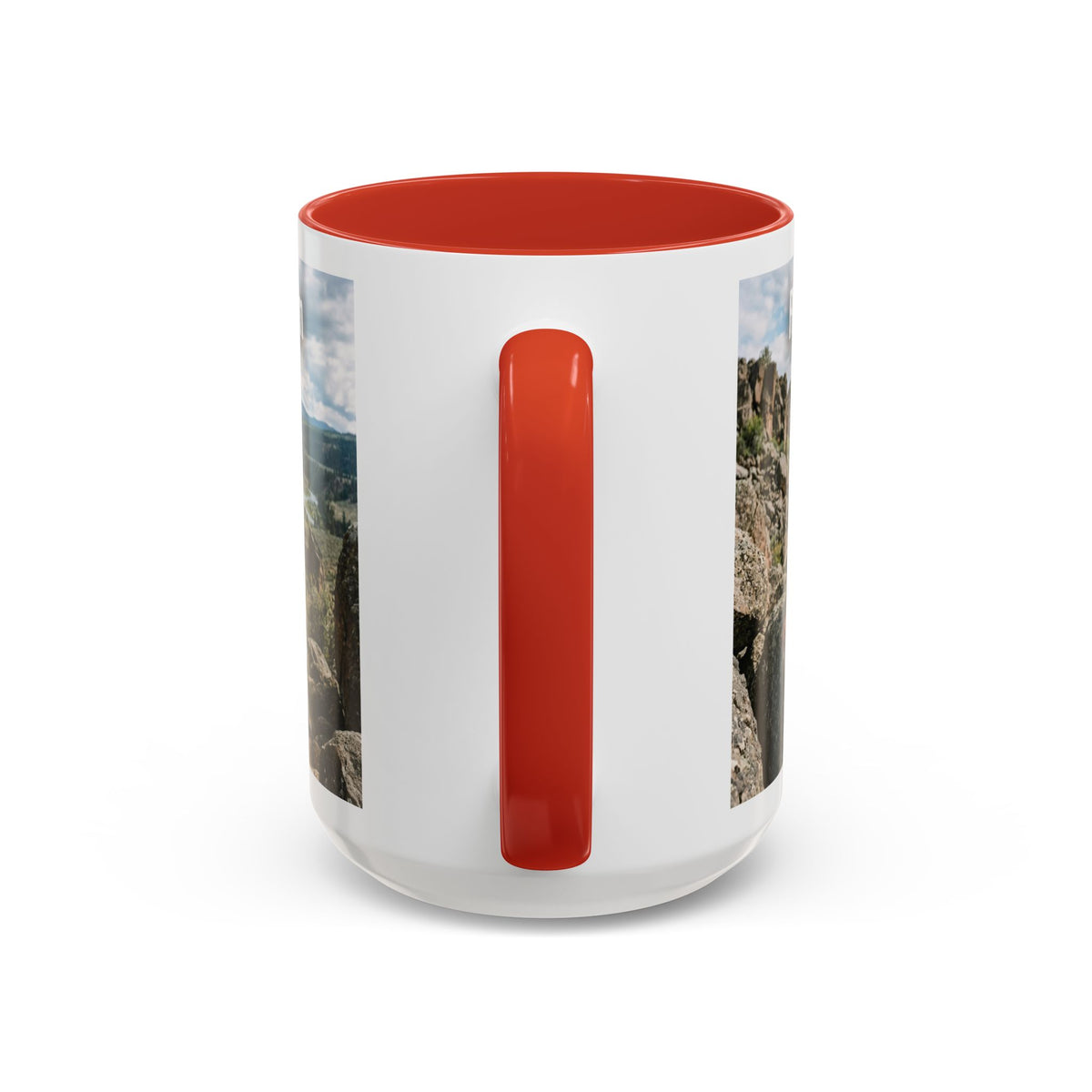 Rock Bottom | Album Art Mug | Free Digital Download | 11oz 15oz