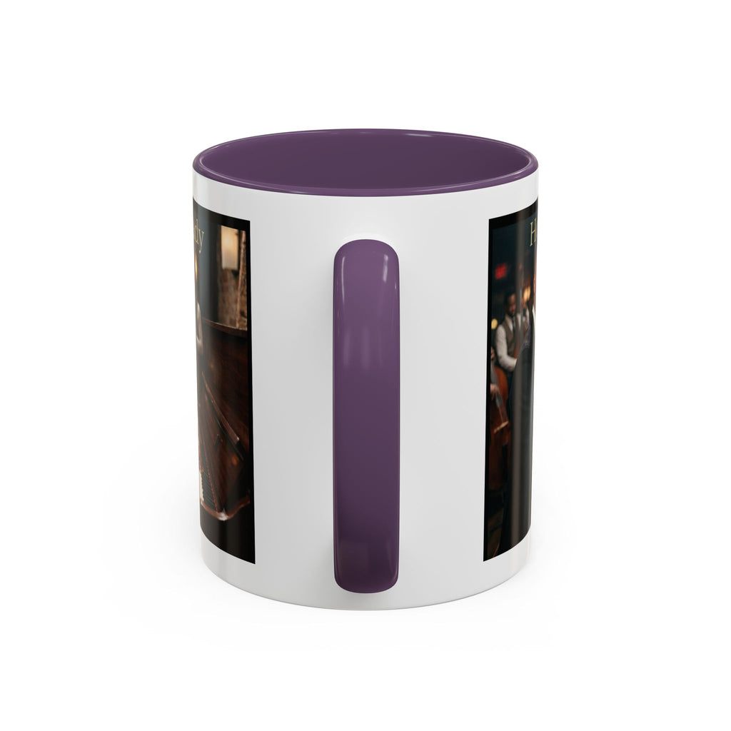Hold Steady | Album Art Mug | Free Digital Download | 11oz 15oz