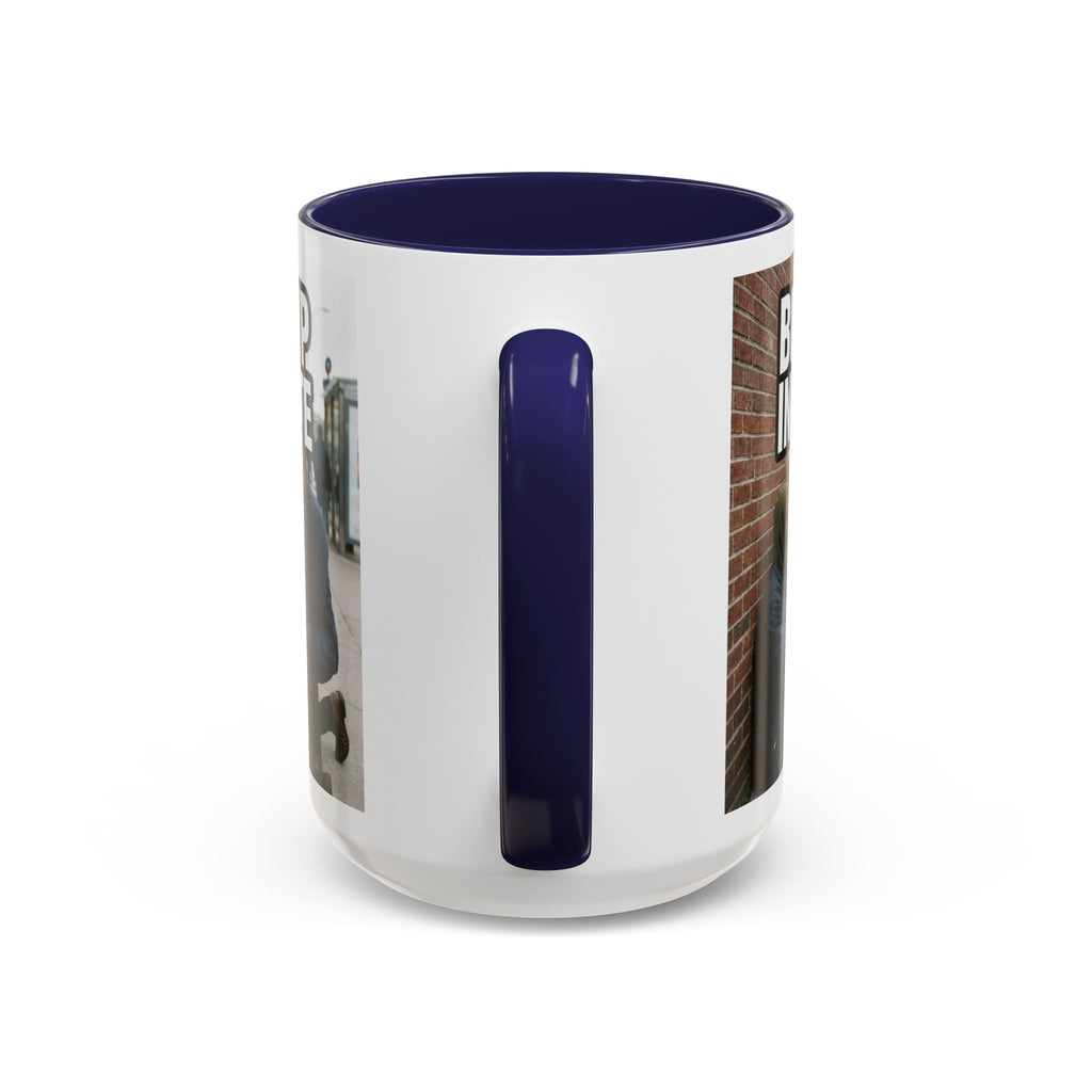 Bless Up In Private | Album Art Mug | Free Digital Download | 11oz 15 oz