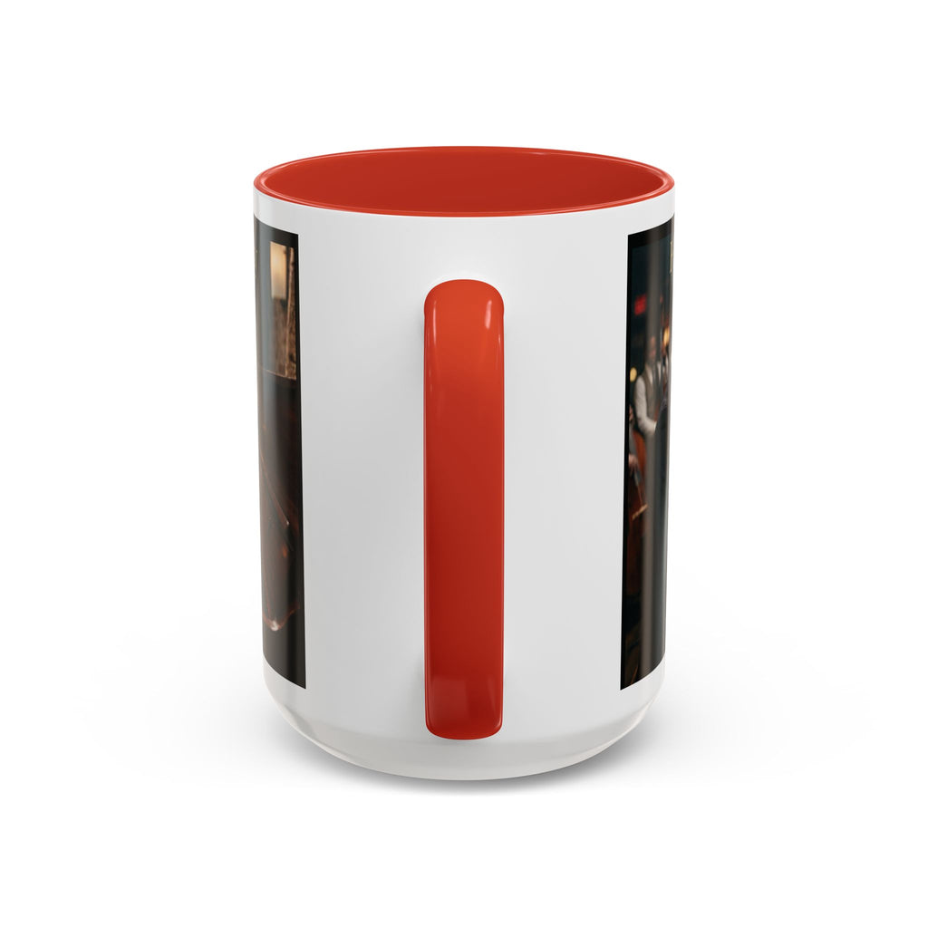 Hold Steady | Album Art Mug | Free Digital Download | 11oz 15oz