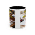 Stamp Of Approval | Album Art Mug | Free Digital Download | 11oz 15oz