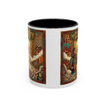 Getcha House In Order | Album Art Mug | Free Digital Download | 11oz - 15oz
