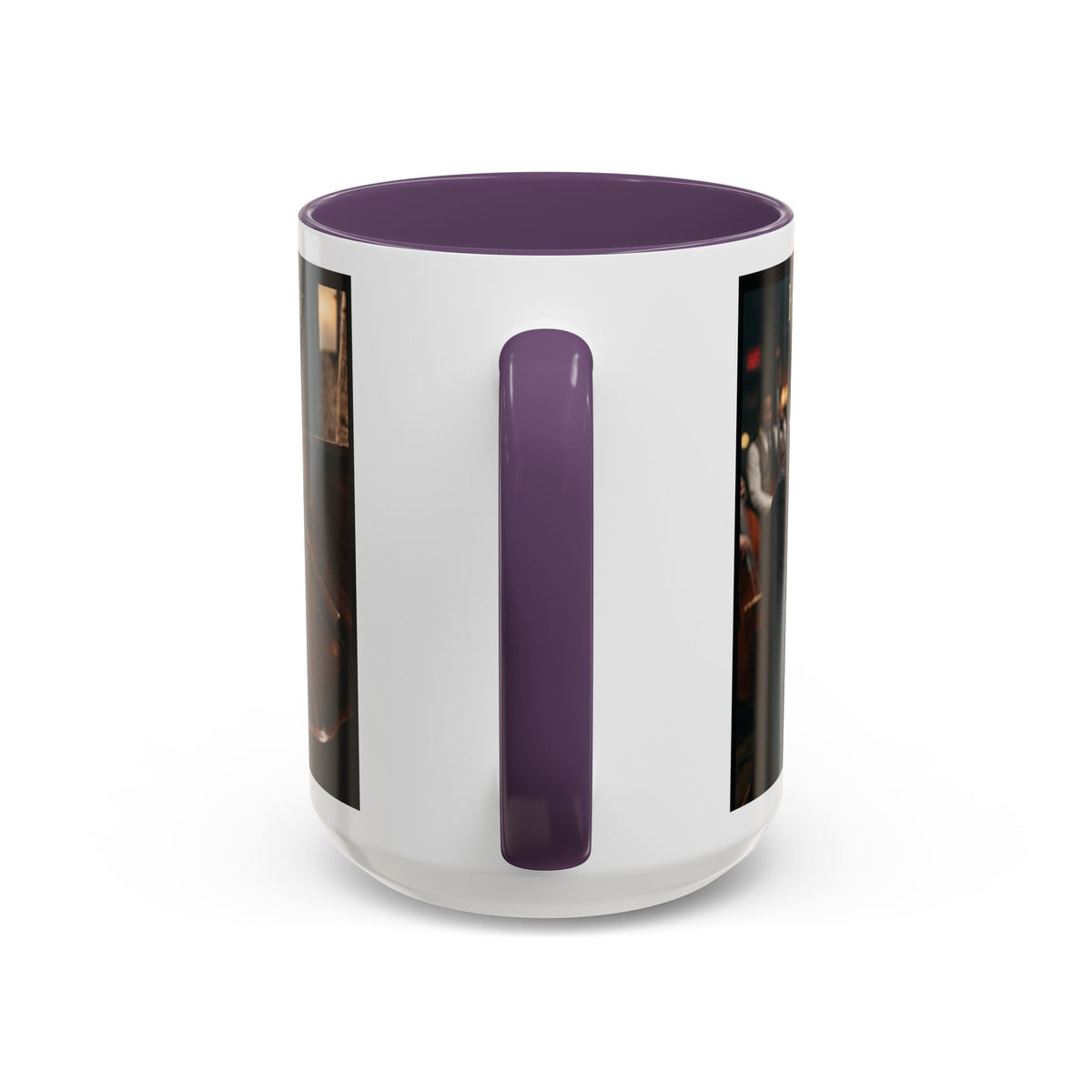 Hold Steady | Album Art Mug | Free Digital Download | 11oz 15oz