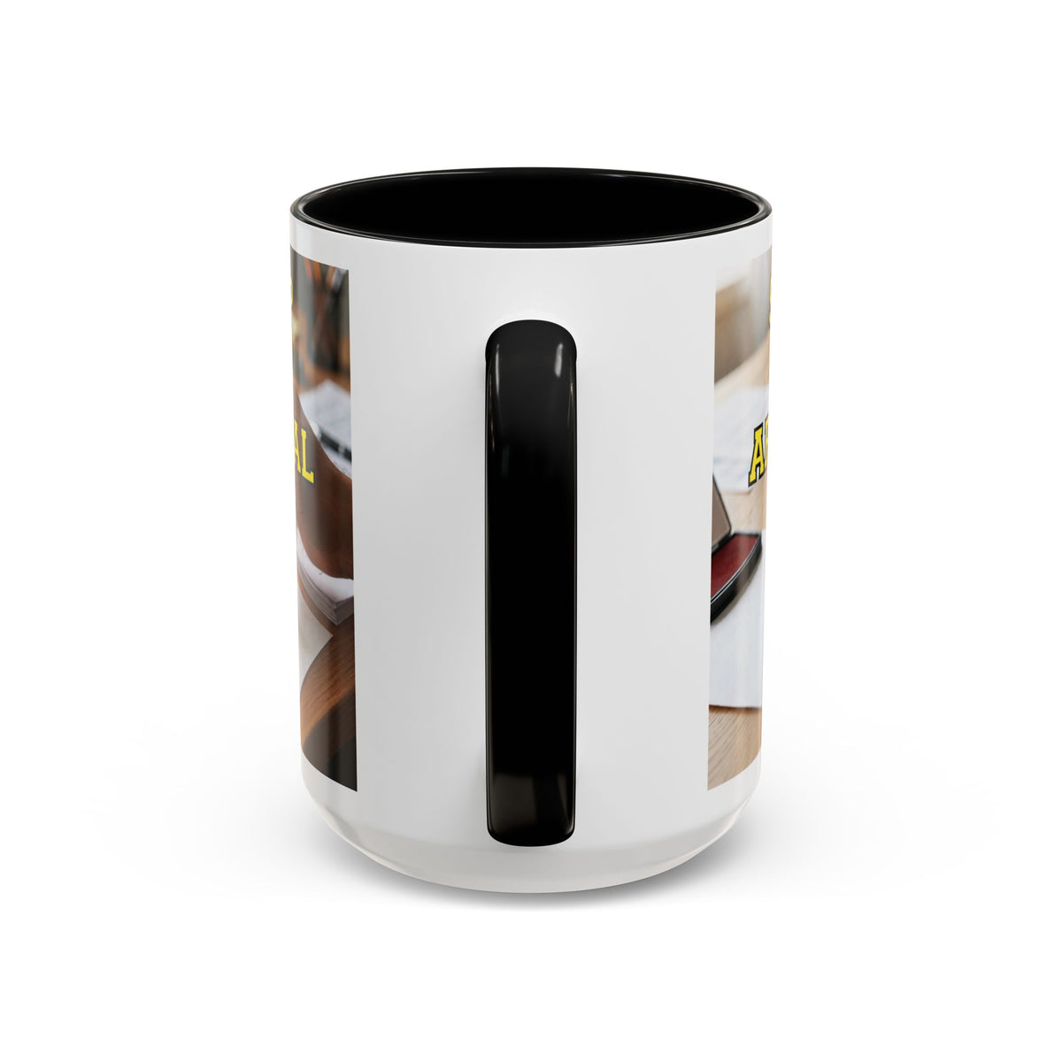 Stamp Of Approval | Album Art Mug | Free Digital Download | 11oz 15oz