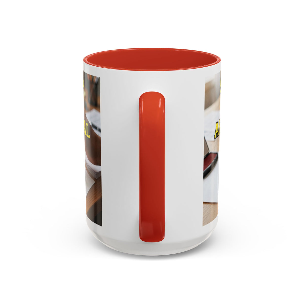 Stamp Of Approval | Album Art Mug | Free Digital Download | 11oz 15oz