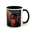Clapping For Everybody | Album Art Mug | Free Digital Download | 11oz 15oz