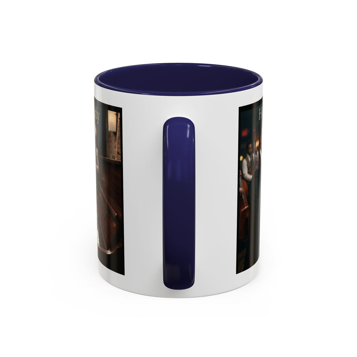 Hold Steady | Album Art Mug | Free Digital Download | 11oz 15oz