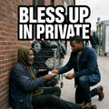 Bless Up In Private | Not For Clicks | Digital Audio Download