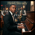 Hold Steady | Powerful Uptempo Gospel | Digital Audio Download