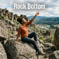 Rock Bottom | I Found God At The Bottom | Digital Audio Download