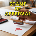 Stamp Of Approval | Digital Audio Download