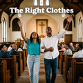 The Right Clothes | Digital Audio Download